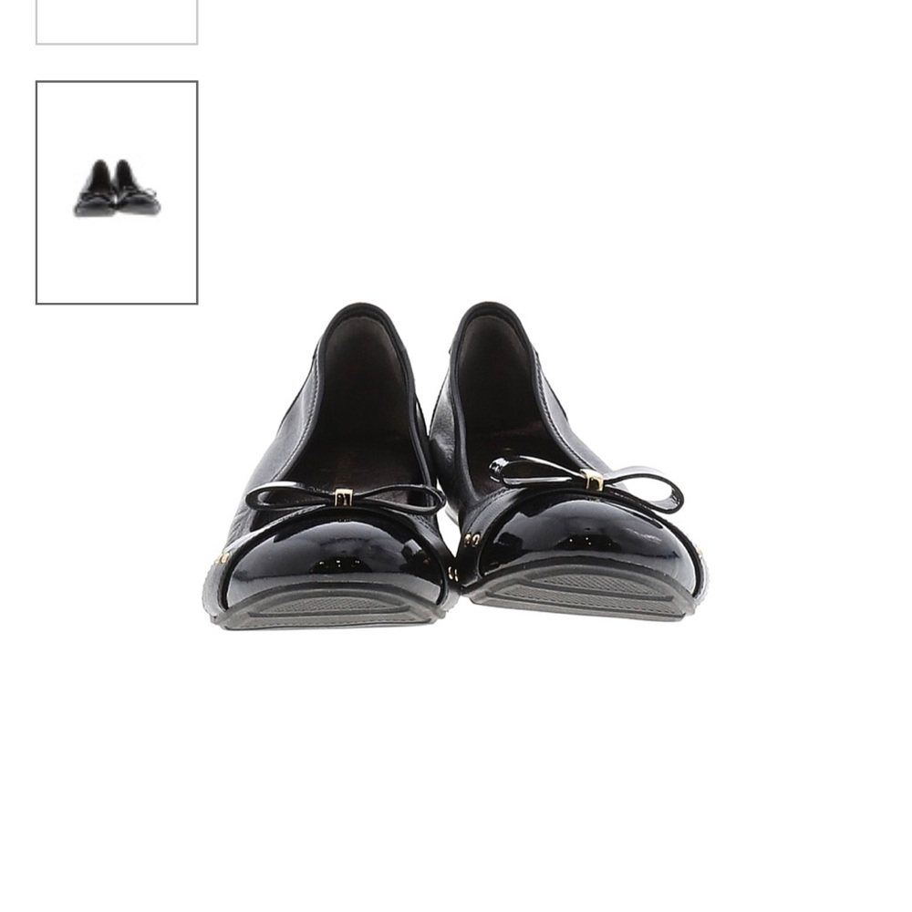 Cole Haan x NIKE Air Elsie Bow Ballet Flat